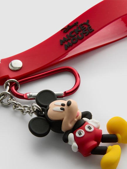 Disney's Mickey Mouse Travel Dangle
