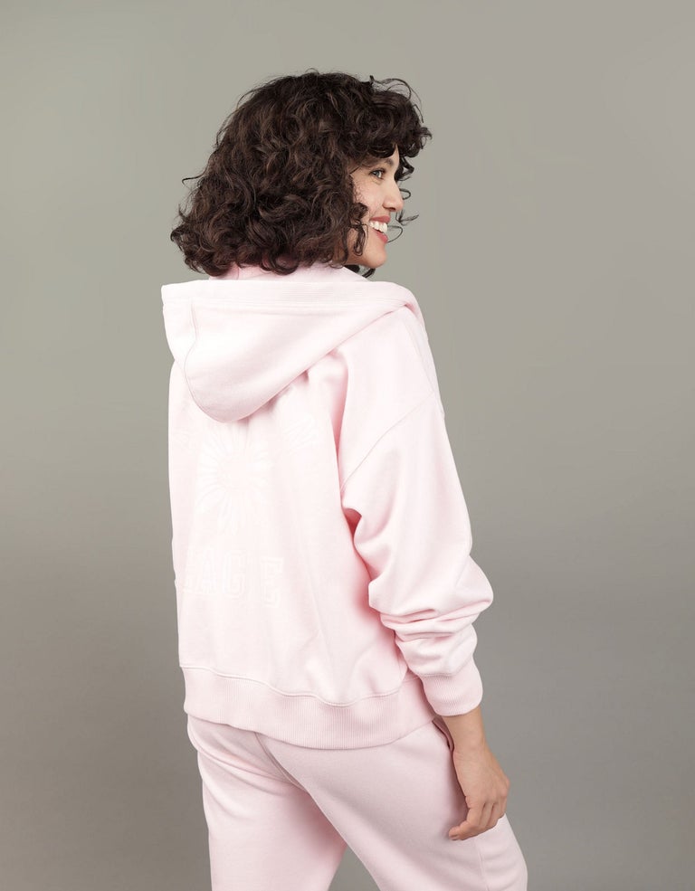 Ae Heritage Zip-up Hoodie American Eagle Bahrain