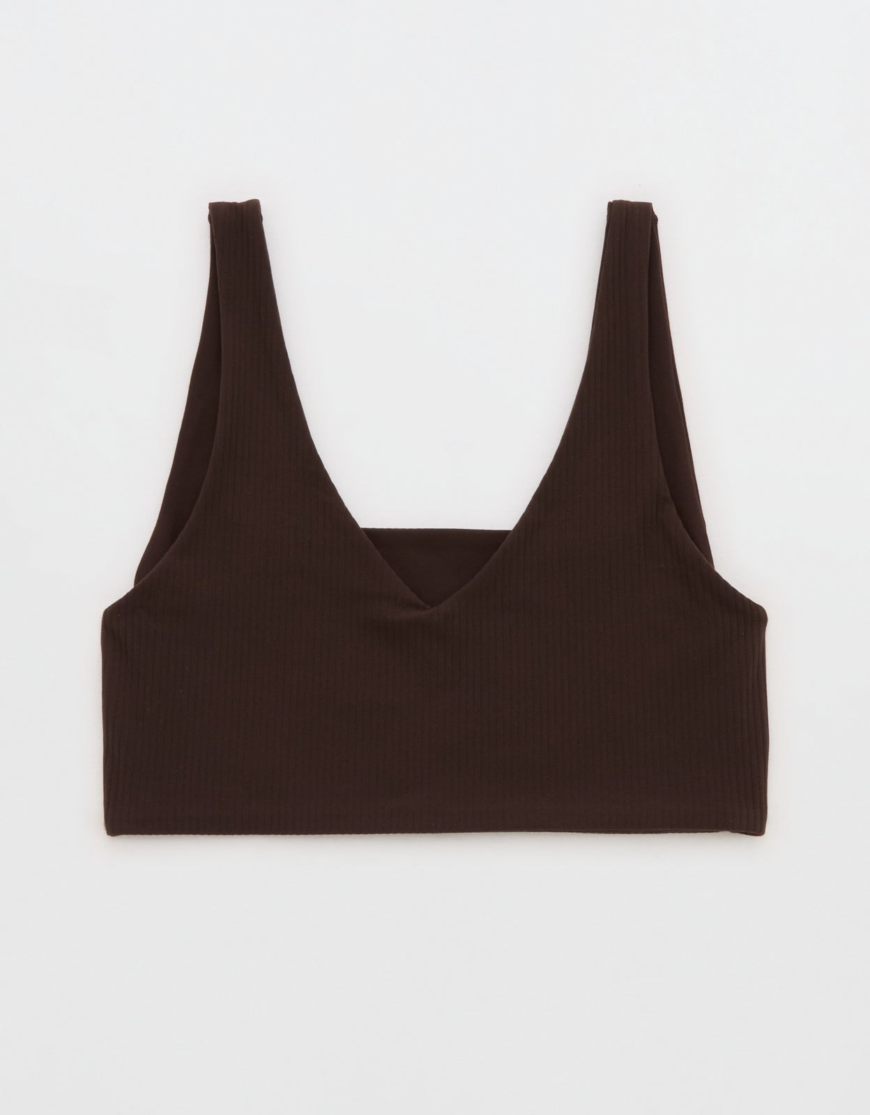 OFFLINE By Aerie Real Me XTRA Switch Up V-Neck Sports Bra