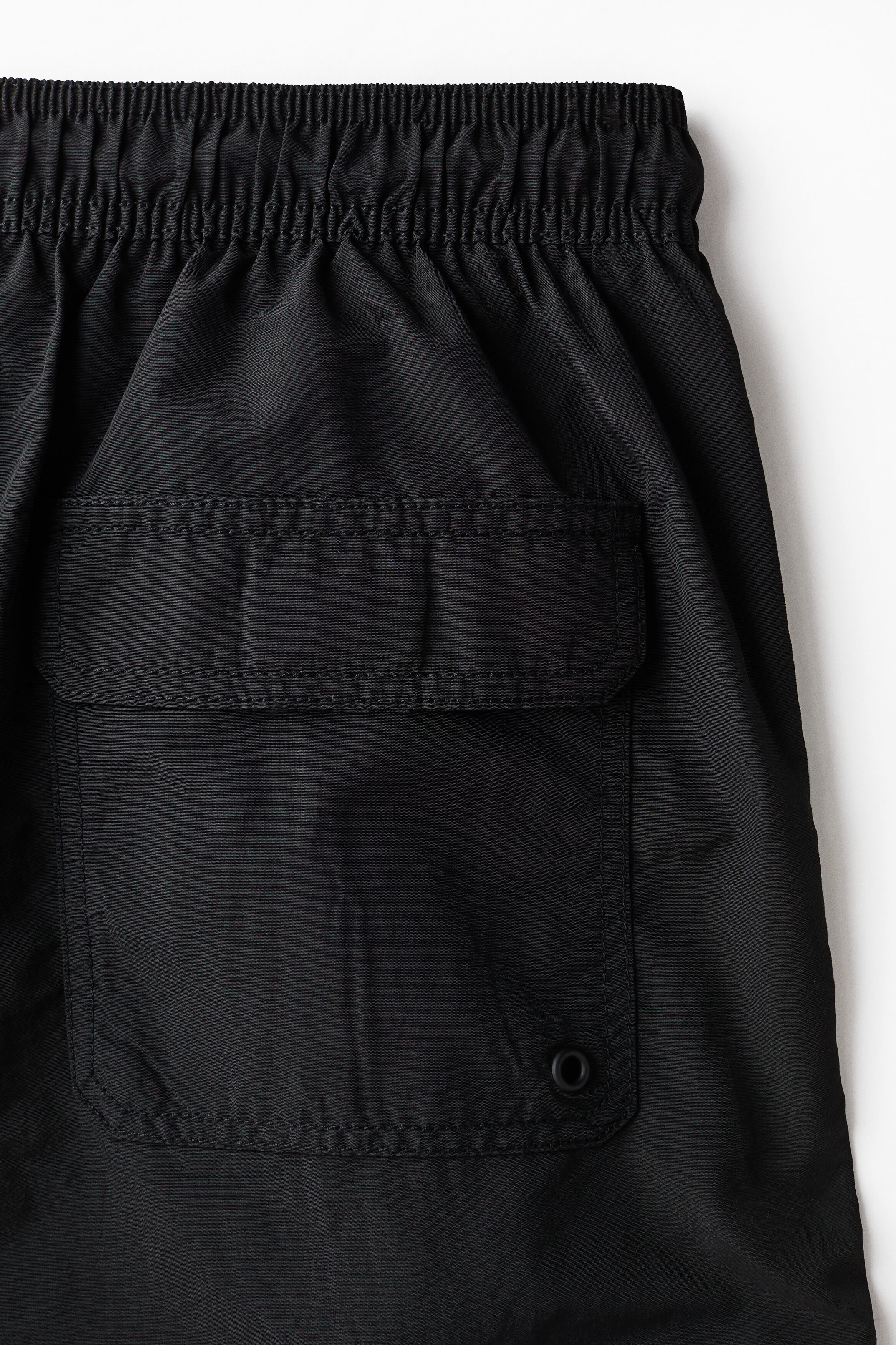 Long Swim shorts