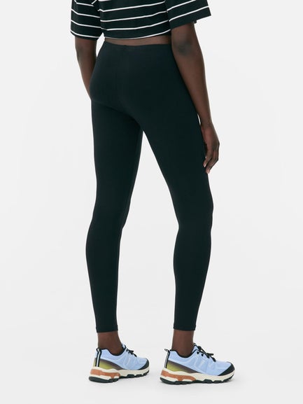 Essential Leggings