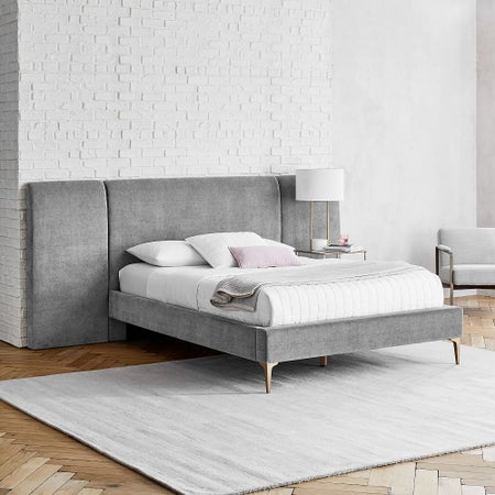 Andes Wide Bed Andes Wide Bed