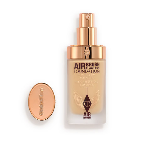 Charlotte Tilbury Airbrush Flawless Foundation 5