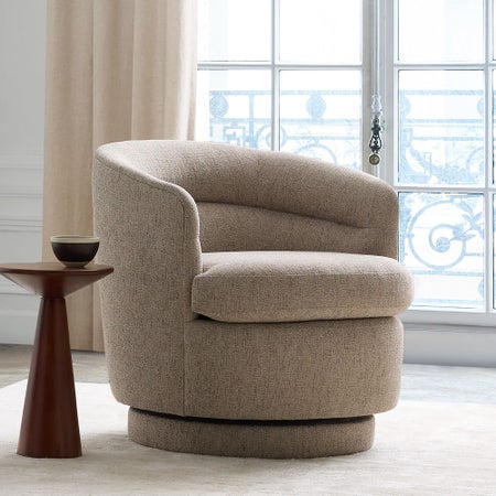 Viv Swivel Chair