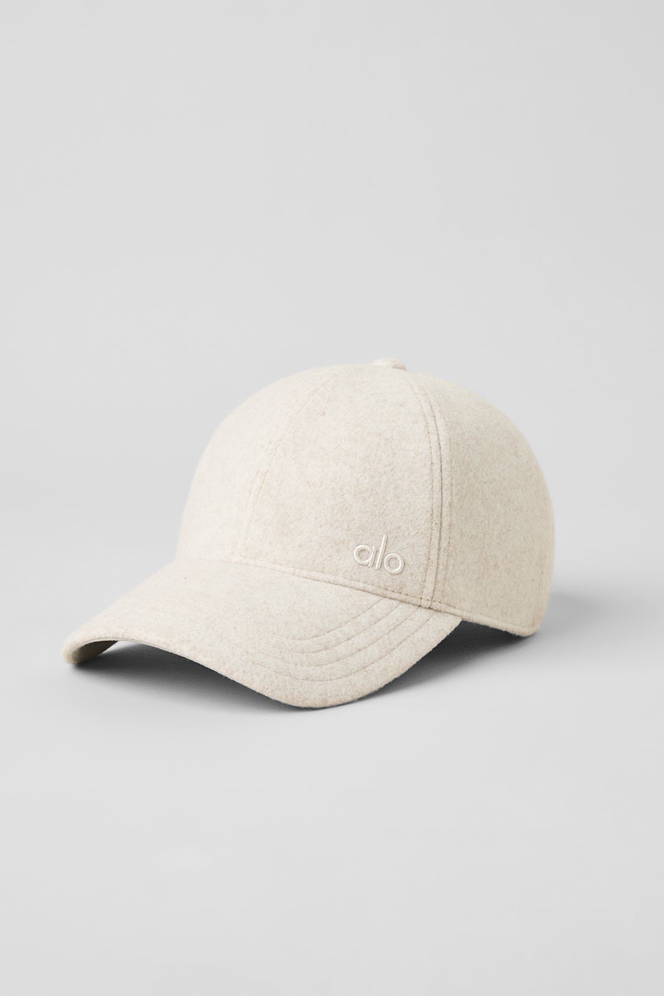 【ALO Yoga】Off-DutyCap/プレステージ オフデューティ キャップ Prestige Off-Duty Cap - Black | ALO