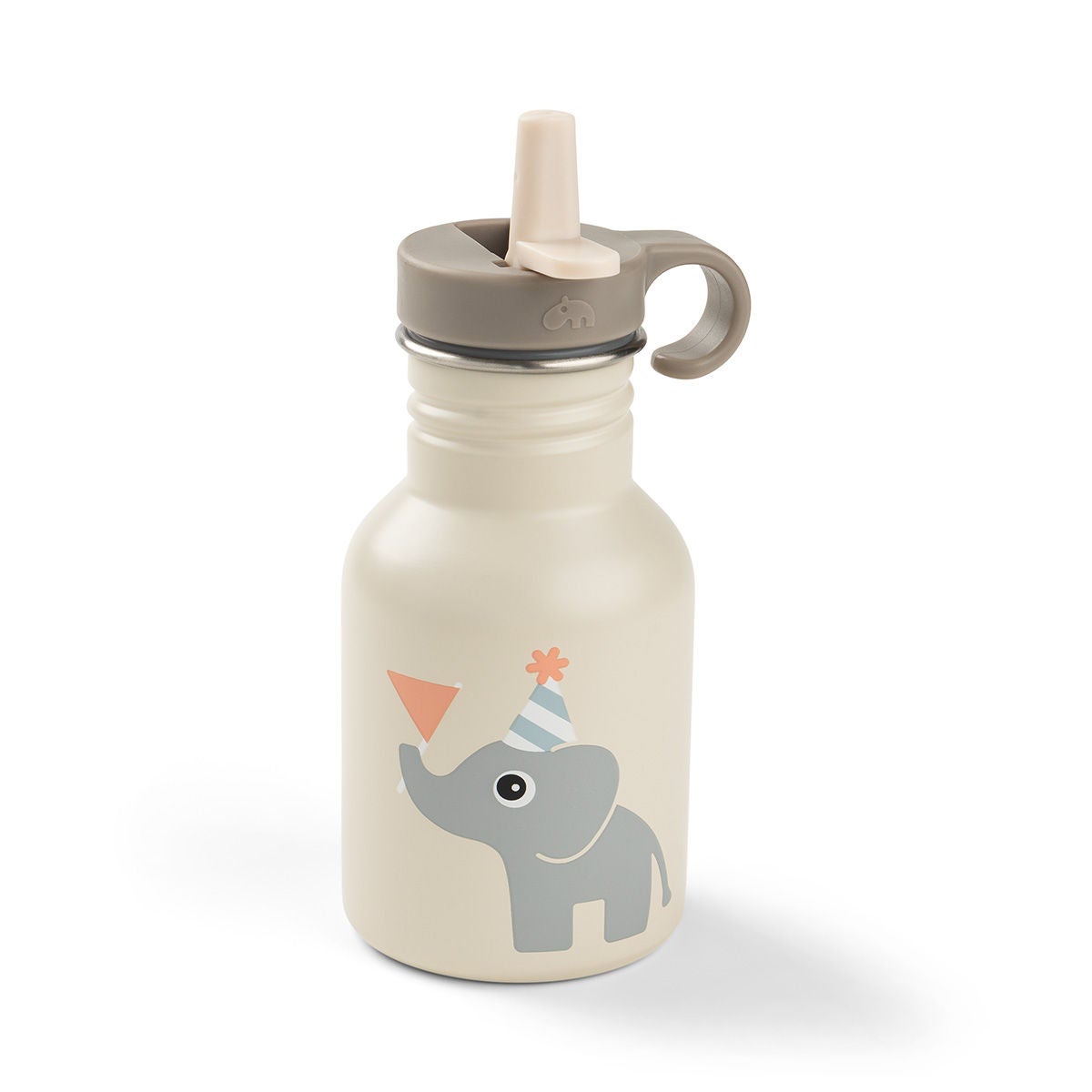 Done by Deer Metal bottle 350 ml