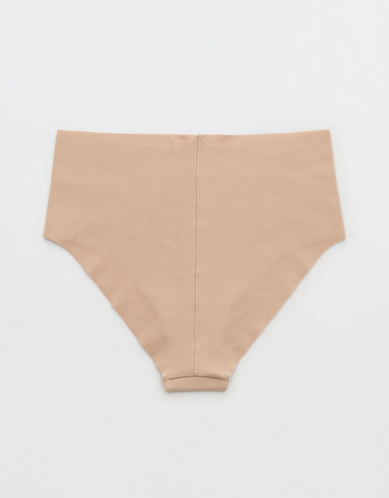 Aerie Superchill No Show Cotton Mid Rise Cheeky Underwear