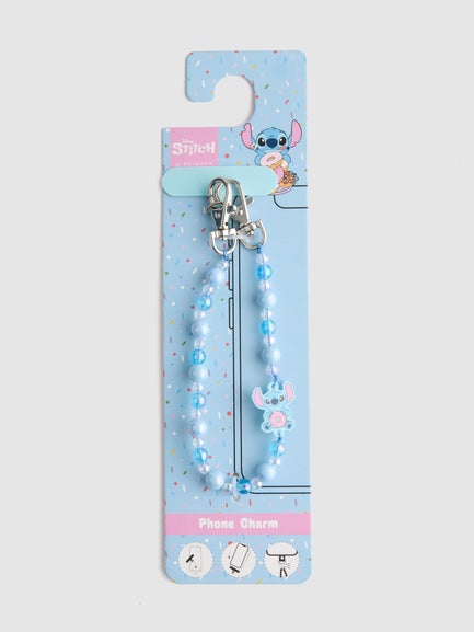 Disney's Stitch Phone Charm