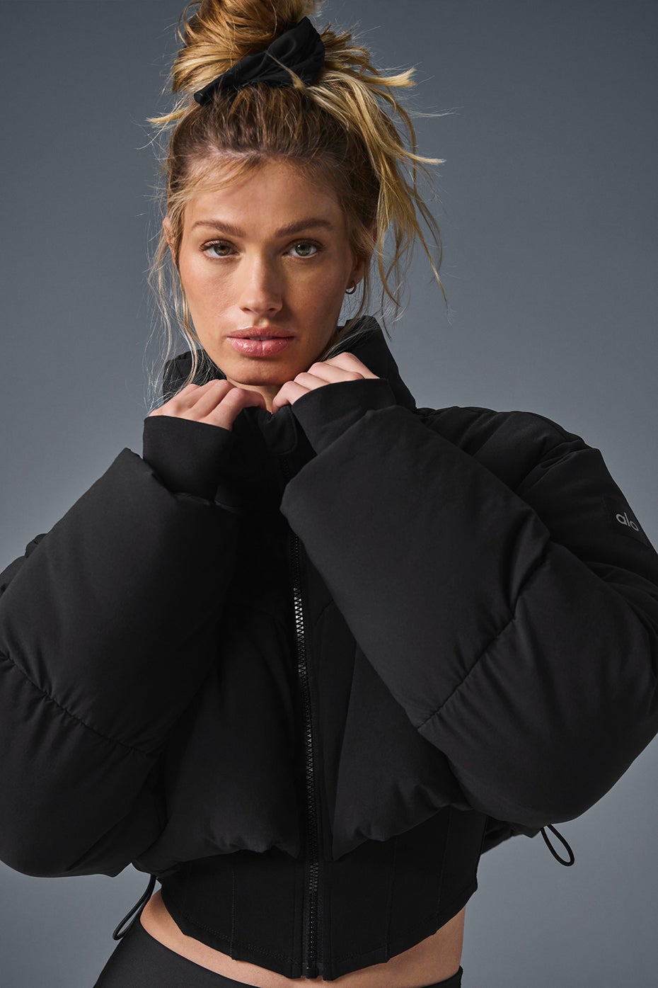 Buy Main Act Corset Puffer online | Alo Yoga Qatar Buy Main Act Corset Puffer online | Alo Yoga Qatar