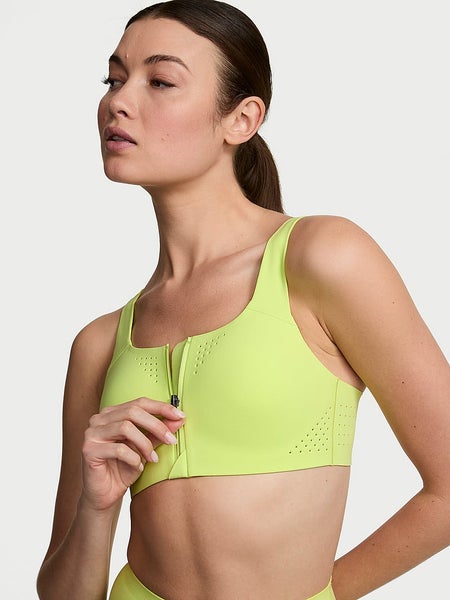VSX Featherweight Max™ Front-Close Sports Bra