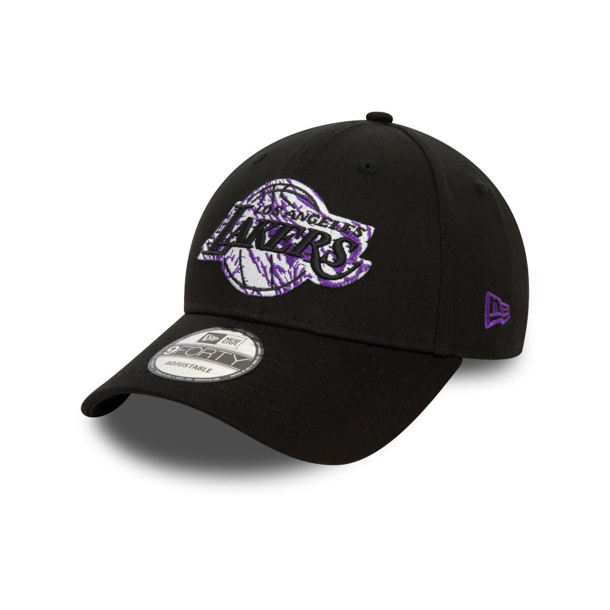 Hat Jumpman Lakers Vintage 90s Nike Air Jordan Jumpman SnapBack