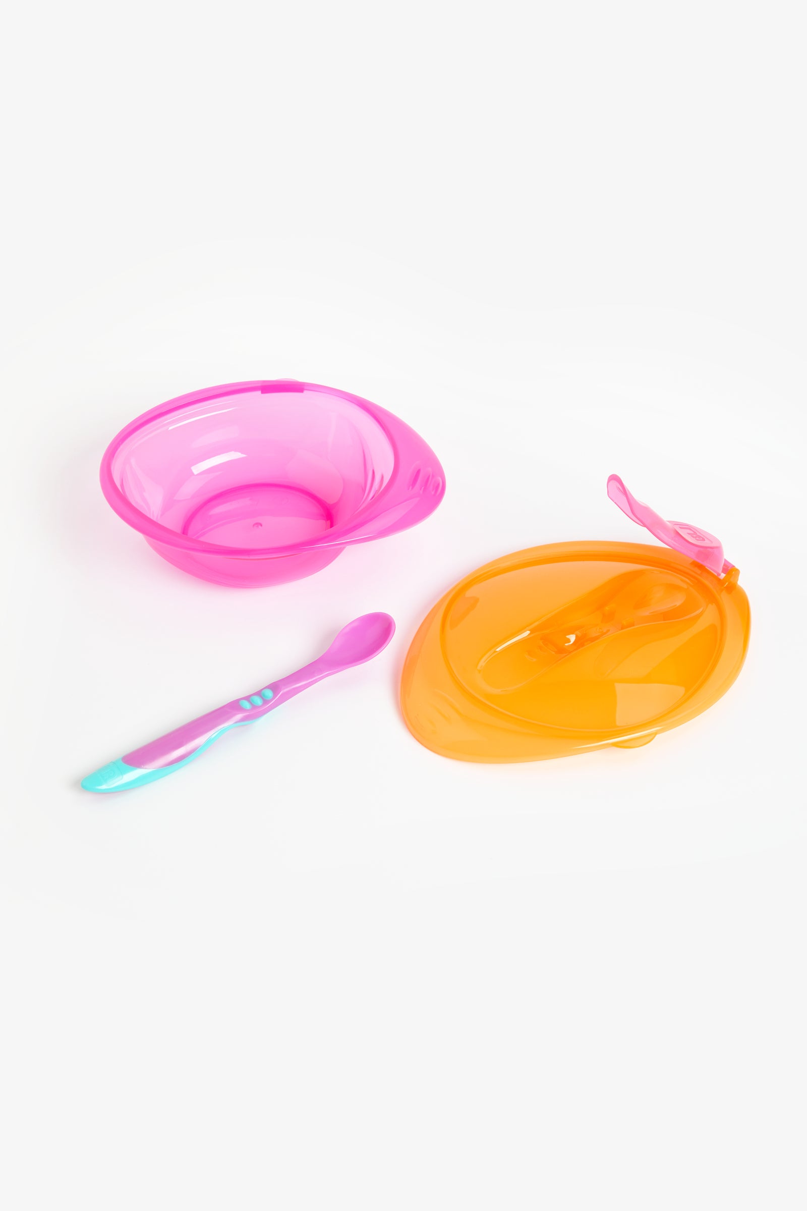 Mothercare First Tastes Weaning Set