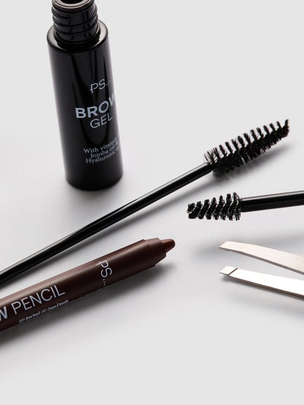 4-Piece PS... Brow Styling Set