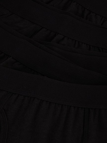 5pk Essential Boxer trunks