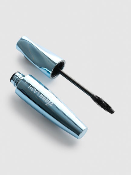 PS... Aqua Lash Mascara