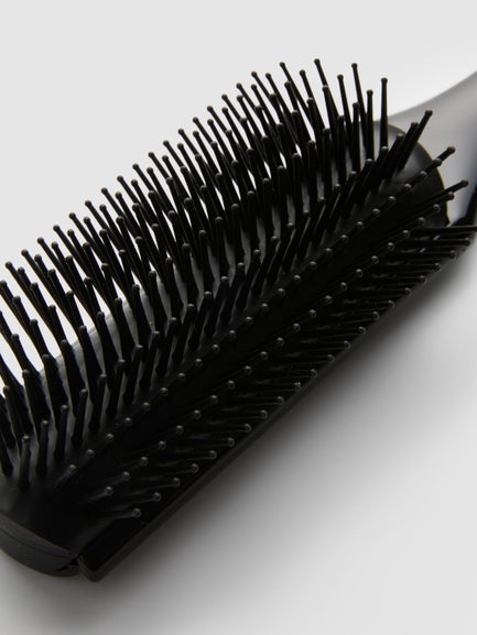 PS... Pro Curly Hair Styling Hair Brush