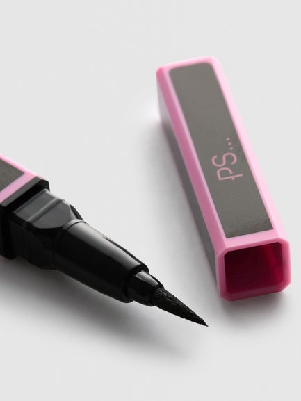 PS... Skinny Felt Tip Eyeliner