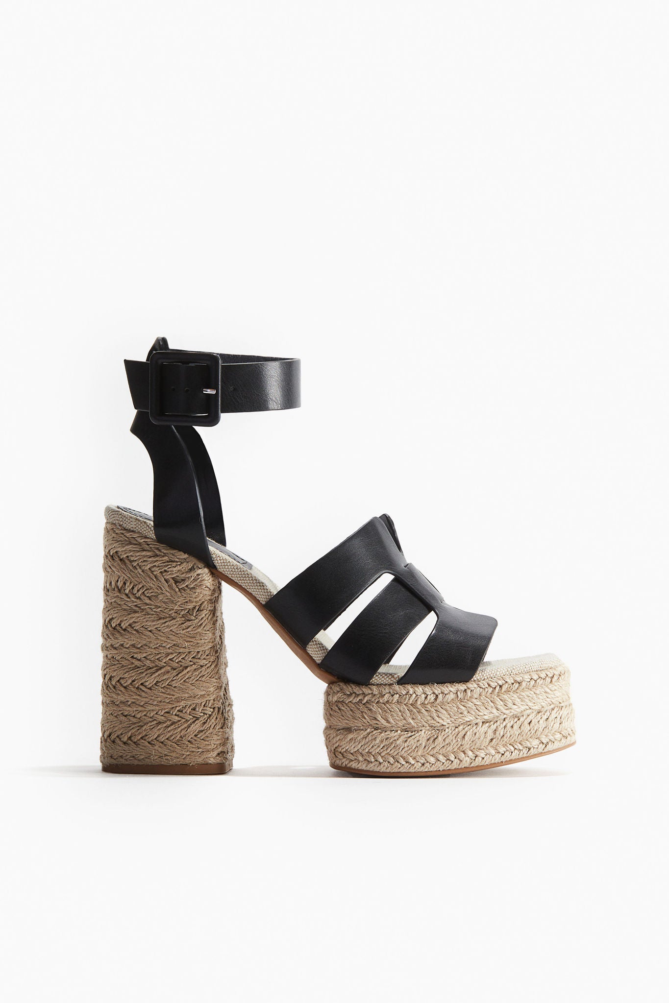 Shop Espadrilles Collection for Women Online in UAE H M UAE