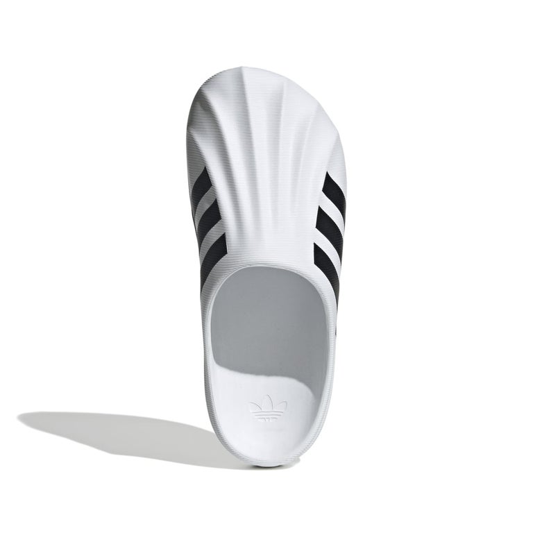 Adidas Slides Superstar 5g Men's Slide Sandals White/black