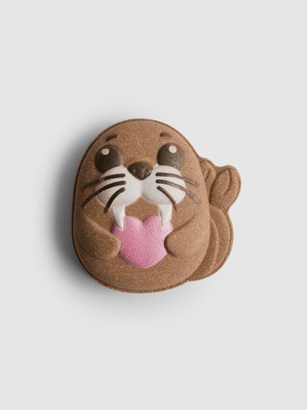 Walrus Bath Fizzer