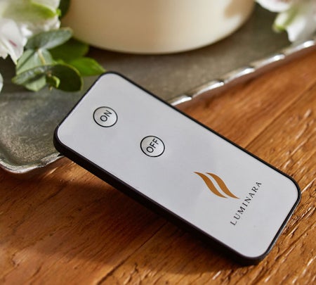 Luminara Remote Control